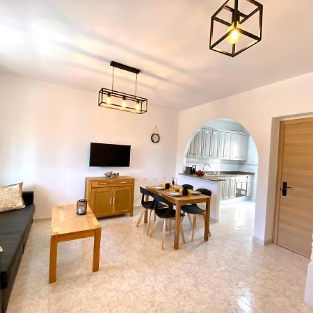 Olive Tree Bungalow La Zenia Dehesa de Campoamor  エクステリア 写真