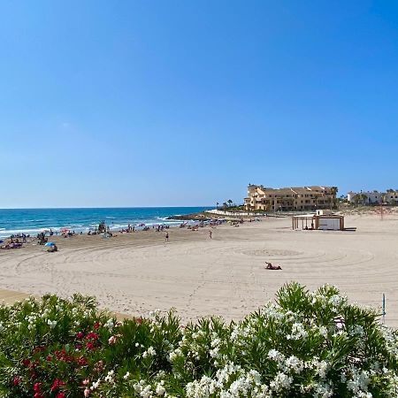 Olive Tree Bungalow La Zenia Dehesa de Campoamor  エクステリア 写真
