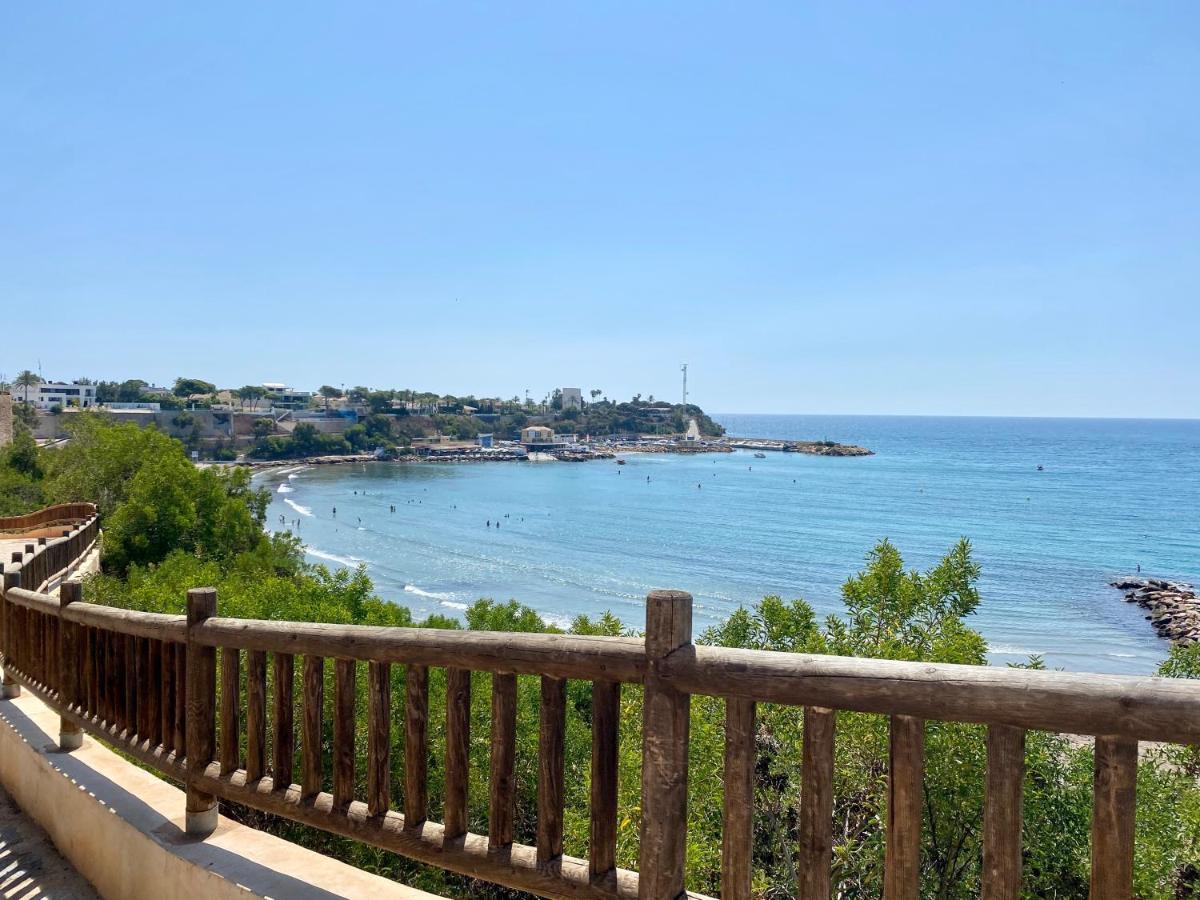 Olive Tree Bungalow La Zenia Dehesa de Campoamor  エクステリア 写真