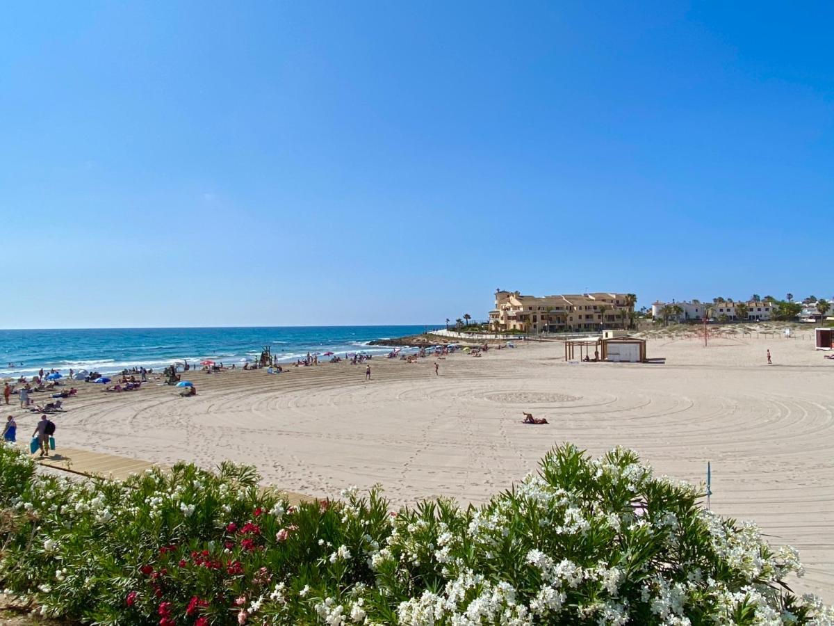 Olive Tree Bungalow La Zenia Dehesa de Campoamor  エクステリア 写真
