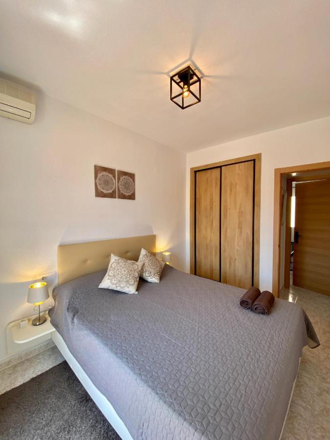 Olive Tree Bungalow La Zenia Dehesa de Campoamor  エクステリア 写真