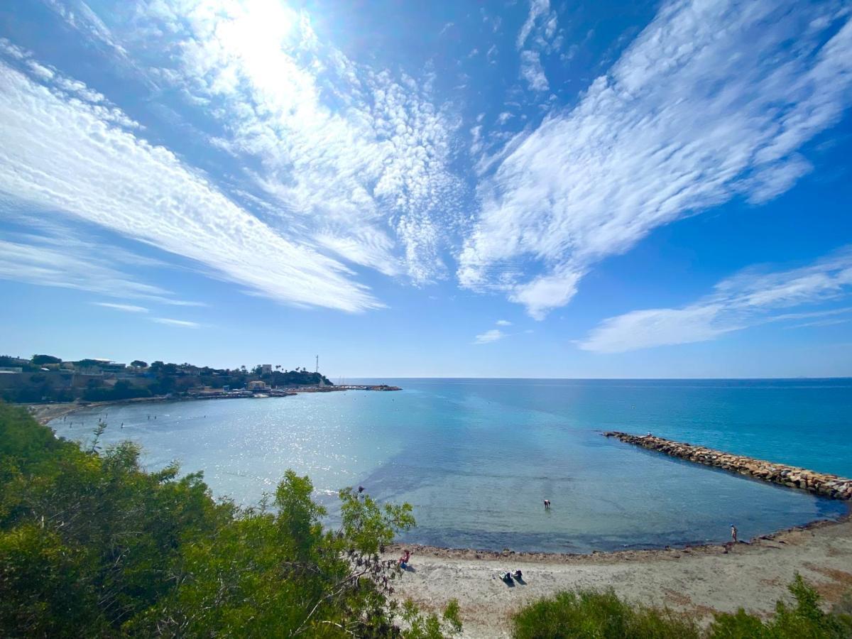 Olive Tree Bungalow La Zenia Dehesa de Campoamor  エクステリア 写真