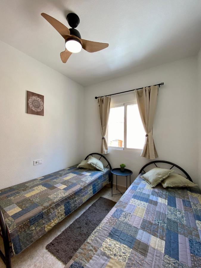 Olive Tree Bungalow La Zenia Dehesa de Campoamor  エクステリア 写真