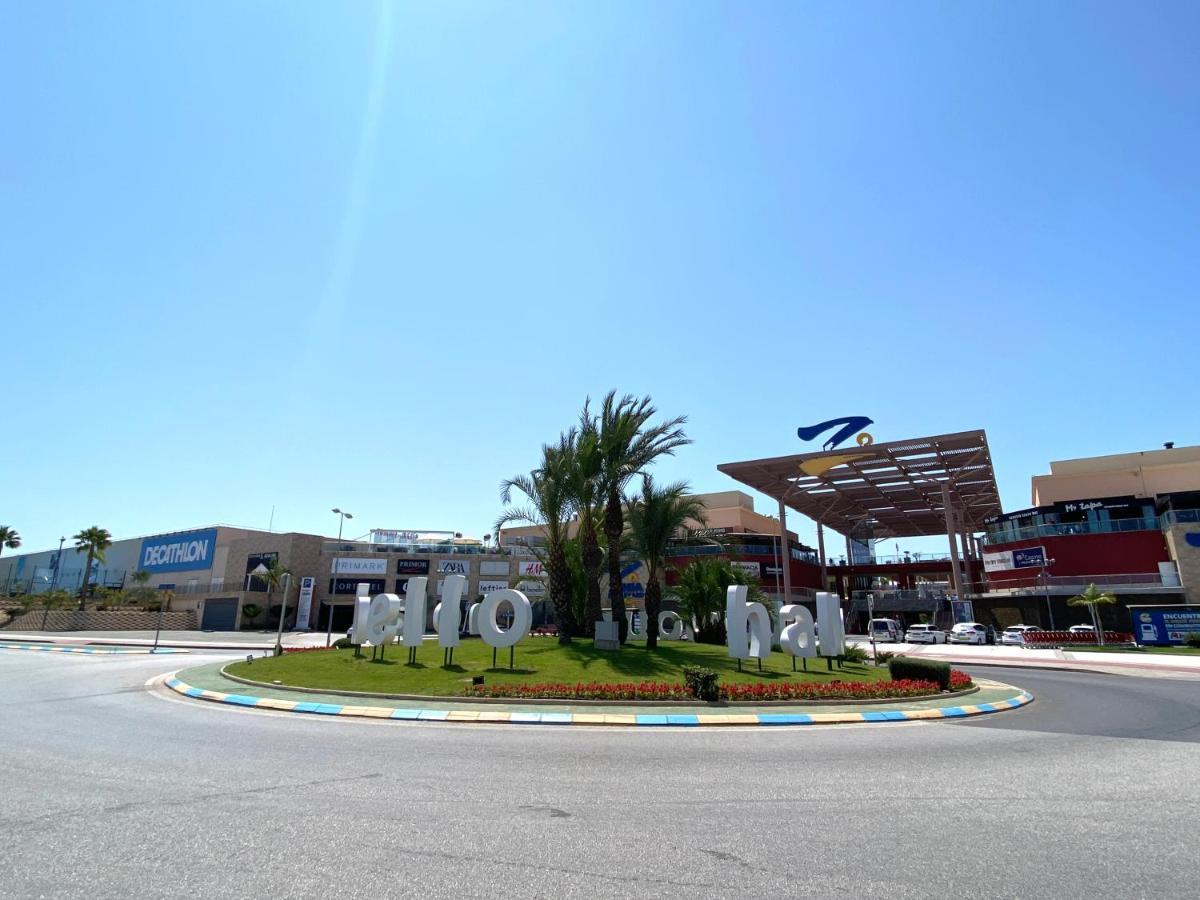 Olive Tree Bungalow La Zenia Dehesa de Campoamor  エクステリア 写真